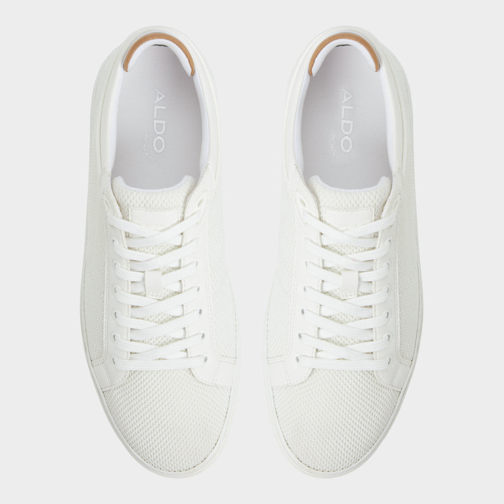 Finespec White Men's Low top - Low top sneaker | Aldo online