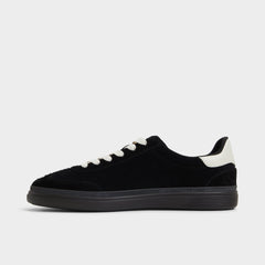 Lido Other Black Men's Low top - Low top sneaker, Cup sole | Aldo discount