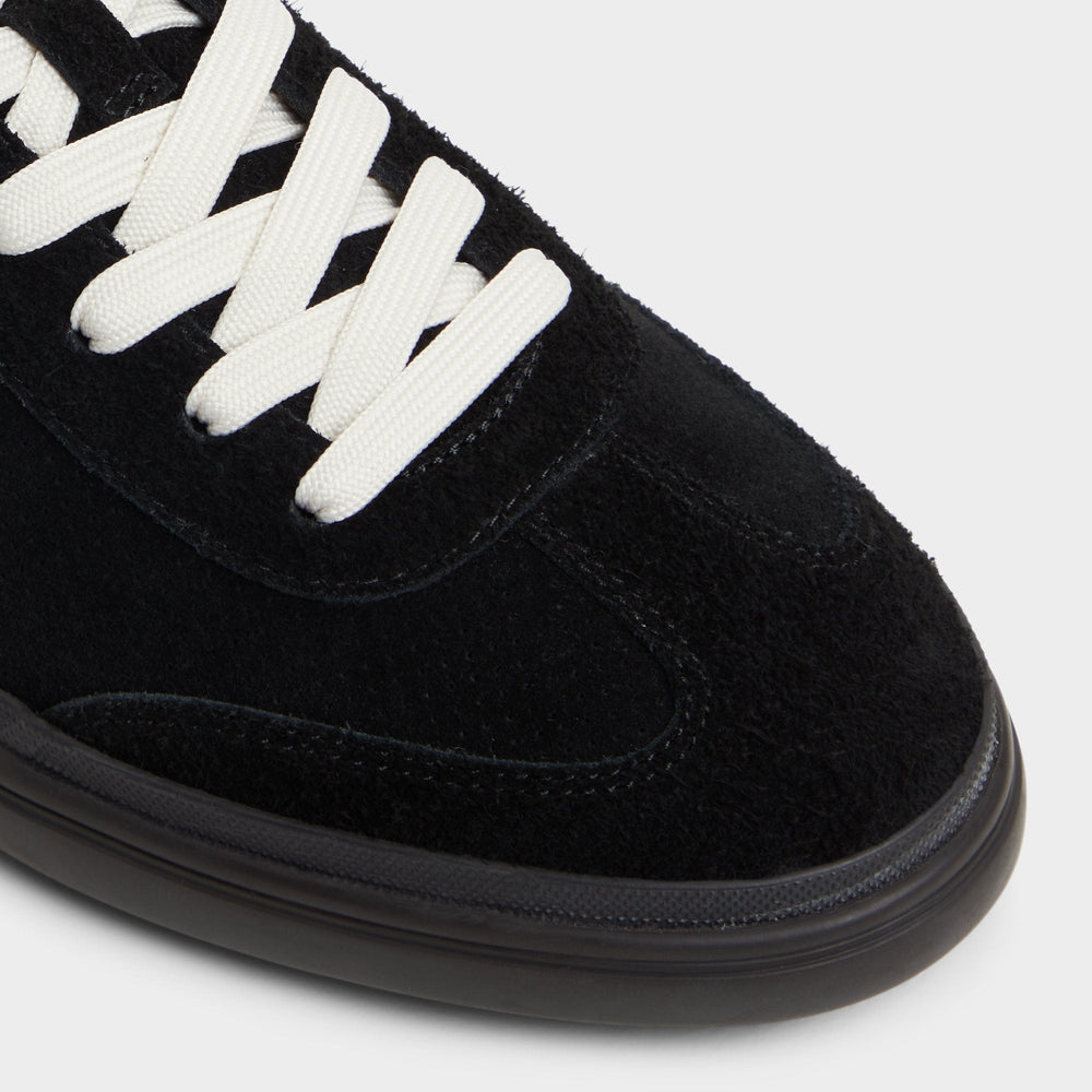 Lido Other Black Men's Low top - Low top sneaker, Cup sole | Aldo discount