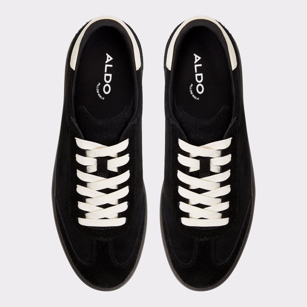 Lido Other Black Men's Low top - Low top sneaker, Cup sole | Aldo discount
