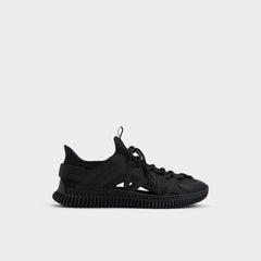 Cael Black Men's Slip-ons - Slip-on sneaker | Aldo outlet