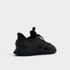 Cael Black Men's Slip-ons - Slip-on sneaker | Aldo outlet