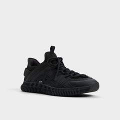 Cael Black Men's Slip-ons - Slip-on sneaker | Aldo outlet