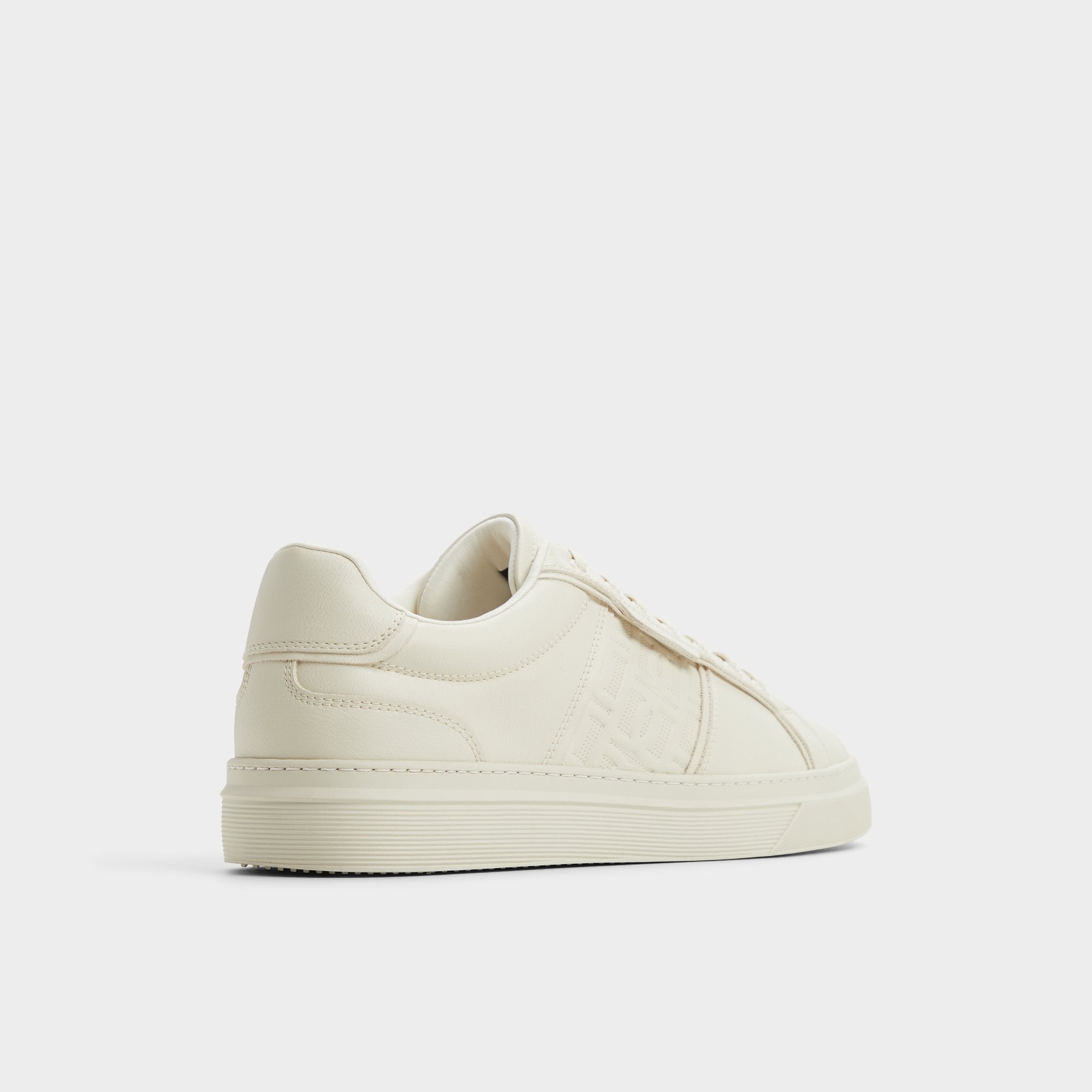 Ccourtline Ivory Men's Low top - Low top sneaker | Aldo sale