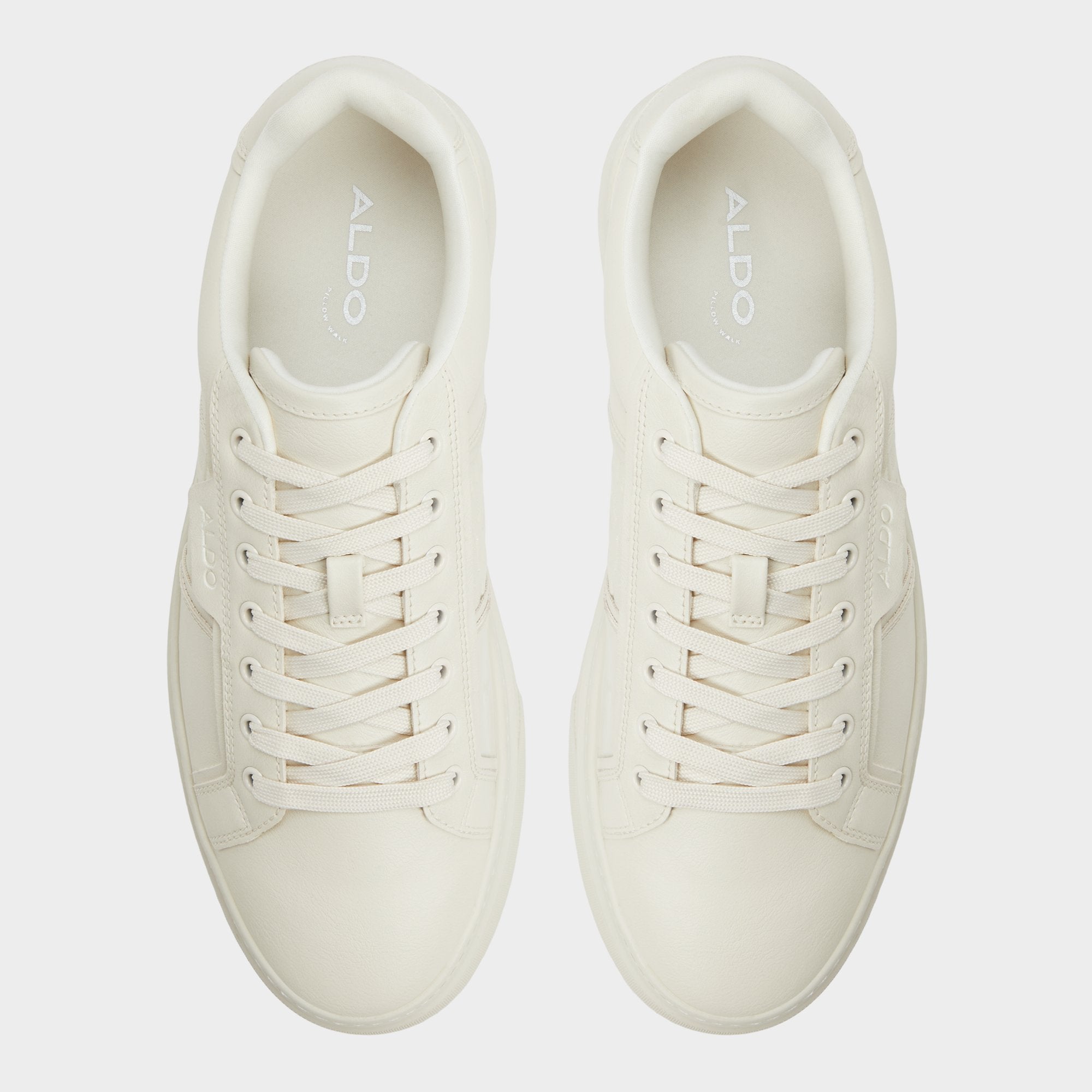 Ccourtline Ivory Men's Low top - Low top sneaker | Aldo sale