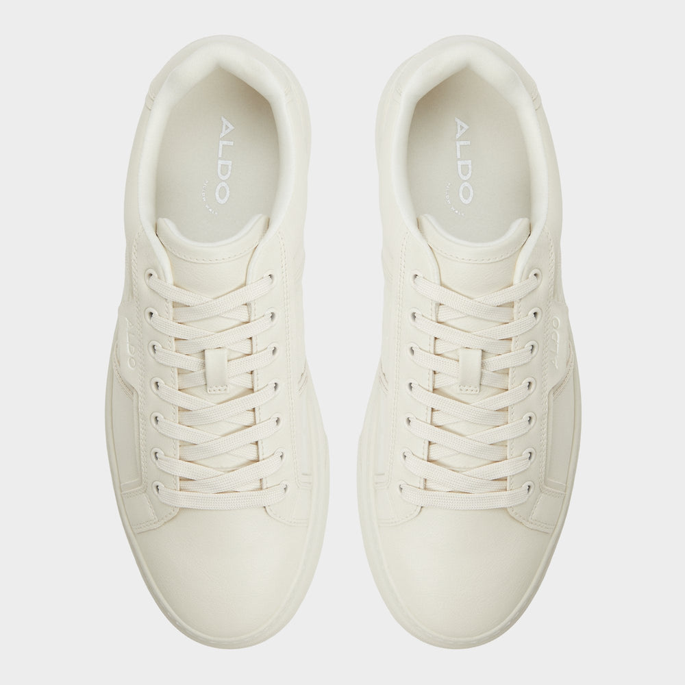 Ccourtline Ivory Men's Low top - Low top sneaker | Aldo sale