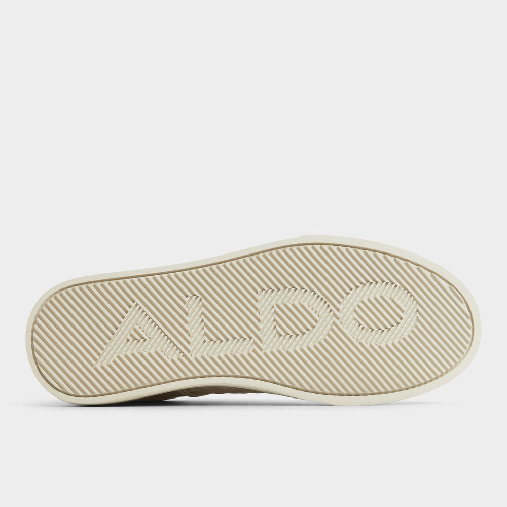 Ccourtline Ivory Men's Low top - Low top sneaker | Aldo sale