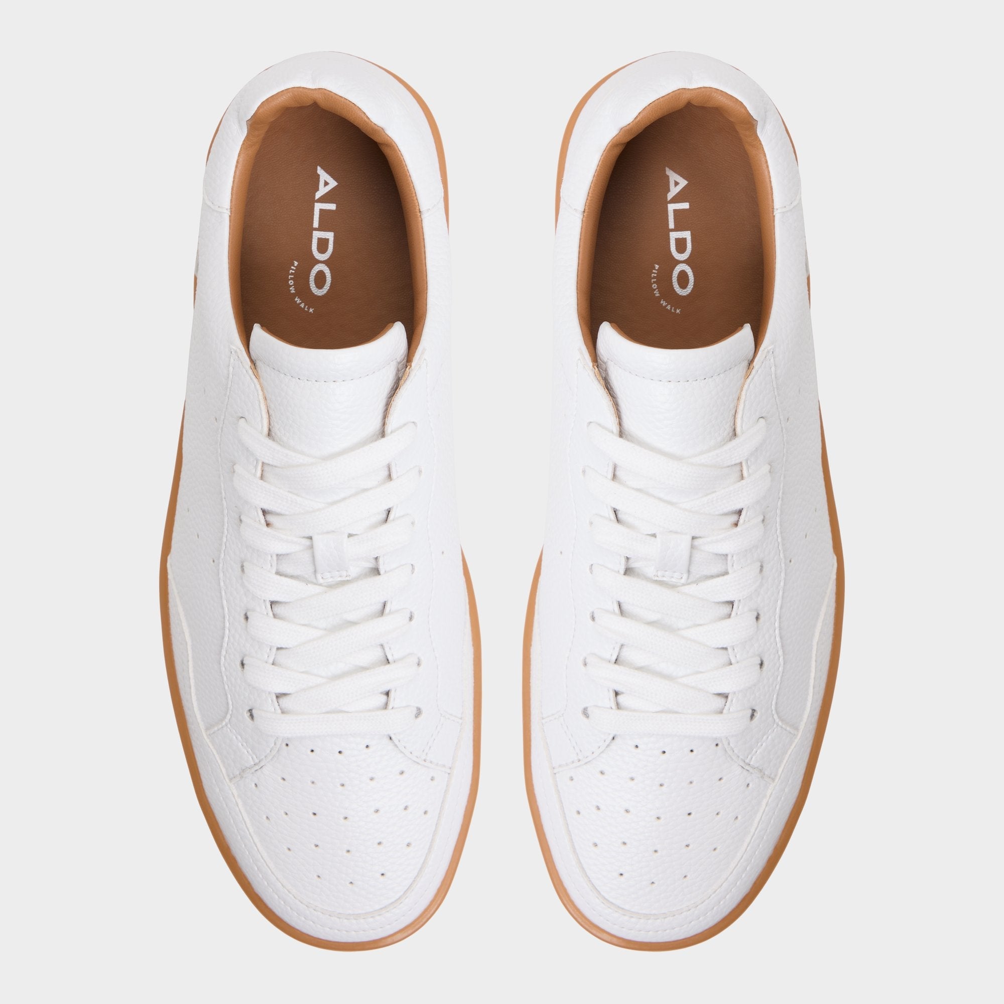 Wildbrook White Men's Low top - Low top sneaker | Aldo on sale