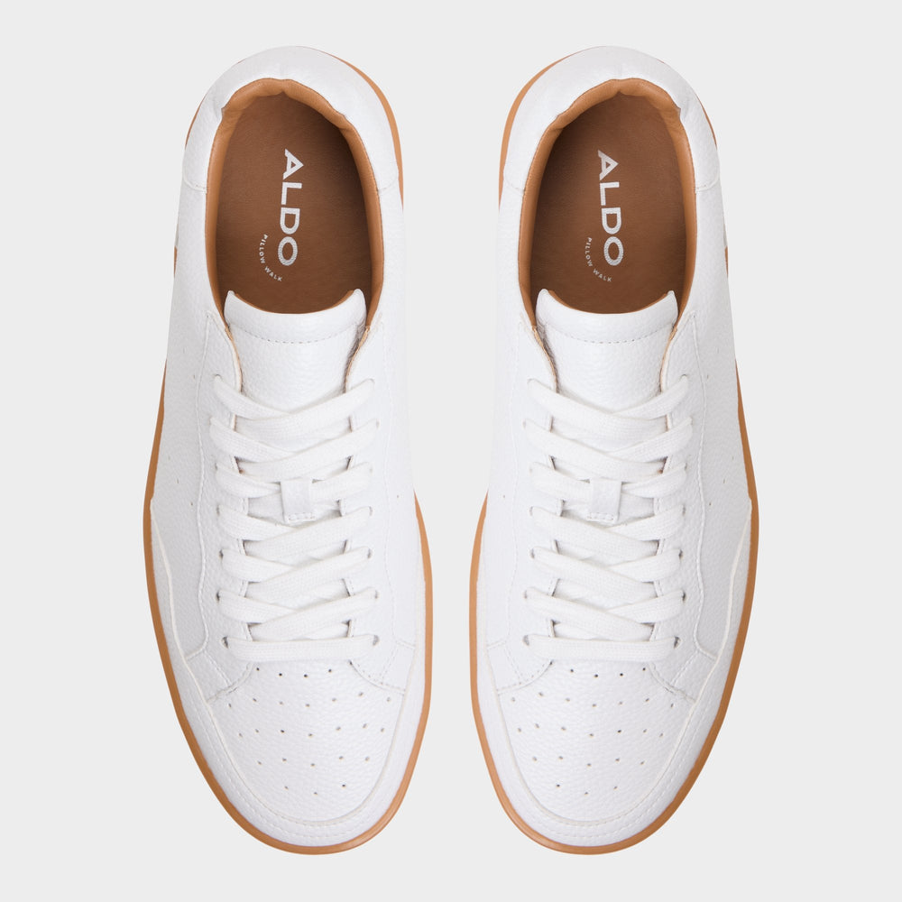Wildbrook White Men's Low top - Low top sneaker | Aldo on sale
