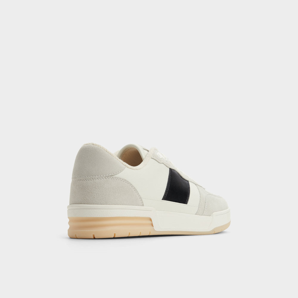 Topper Ivory Men's Sneakers - Low top sneaker | Aldo for sale