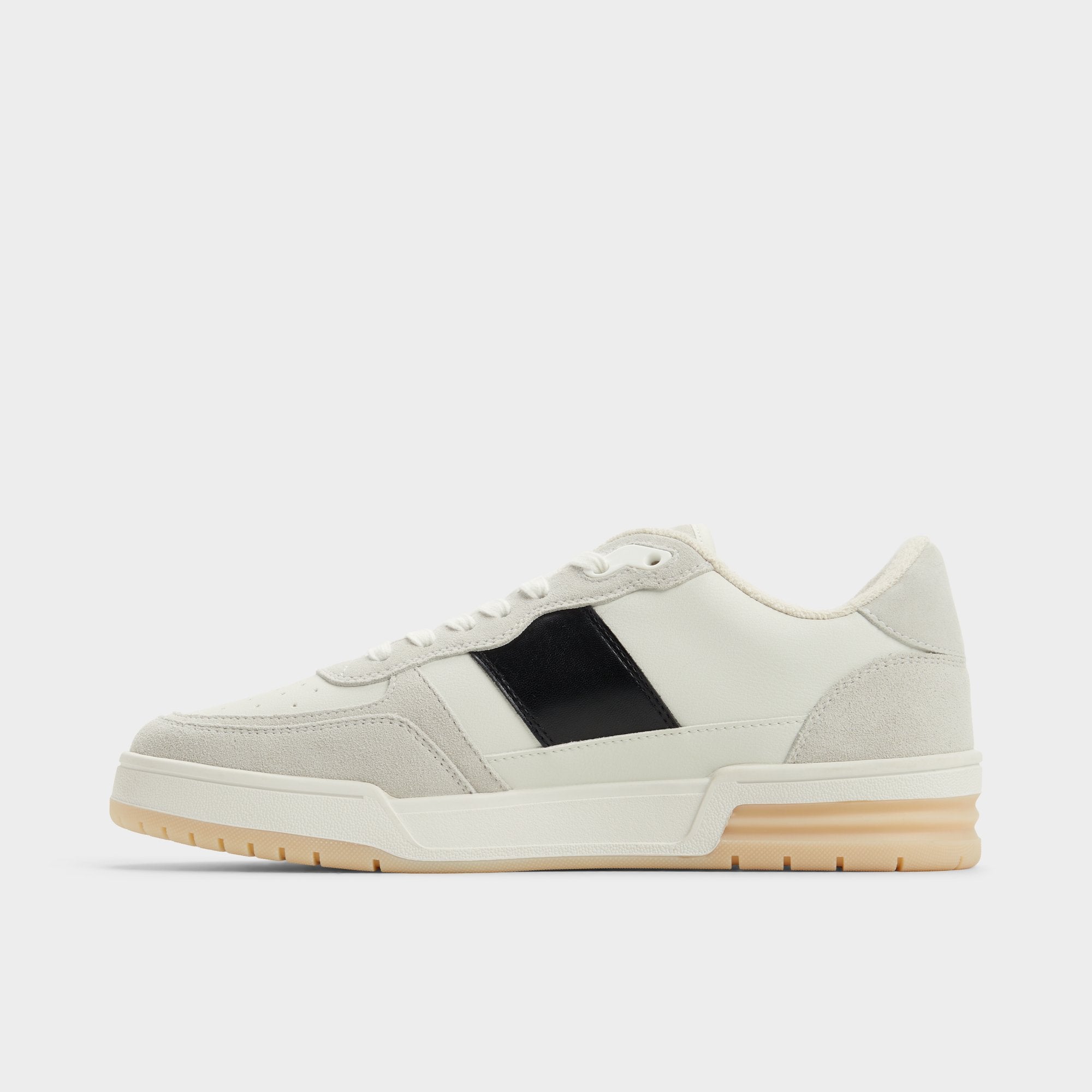 Topper Ivory Men's Sneakers - Low top sneaker | Aldo for sale