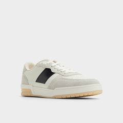 Topper Ivory Men's Sneakers - Low top sneaker | Aldo for sale