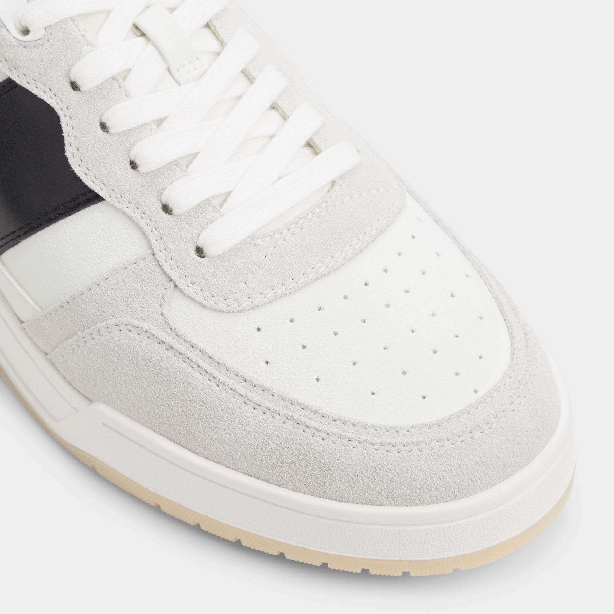 Topper Ivory Men's Sneakers - Low top sneaker | Aldo for sale