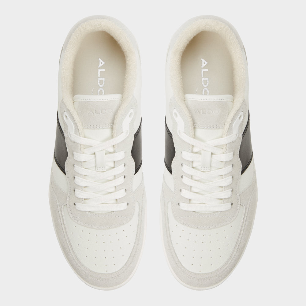 Topper Ivory Men's Sneakers - Low top sneaker | Aldo for sale