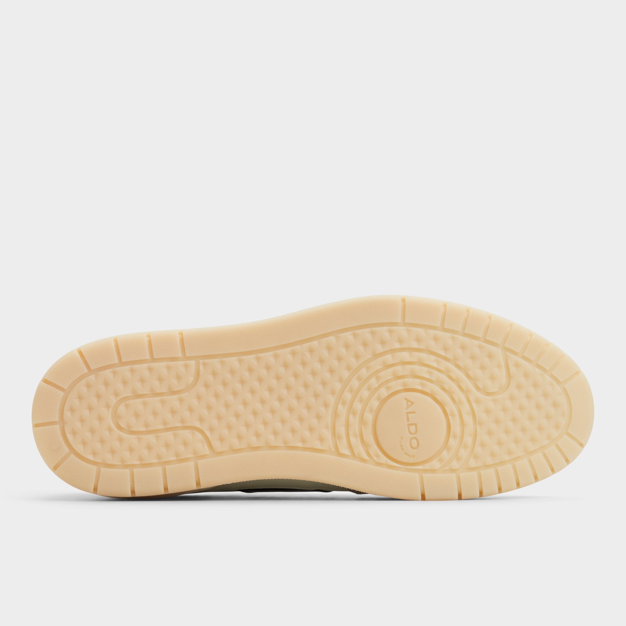 Topper Ivory Men's Sneakers - Low top sneaker | Aldo for sale