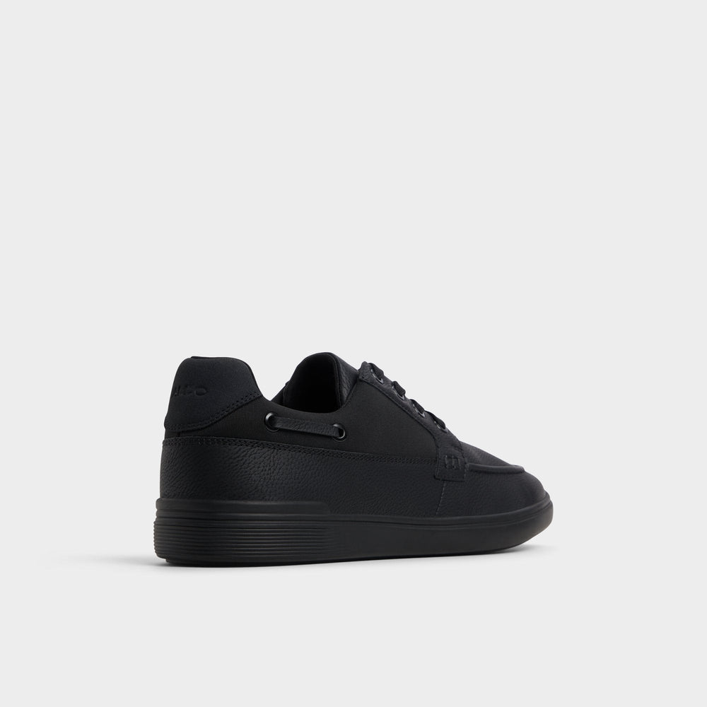 Tazz Black/Black Men's Low top - Low top sneaker | Aldo online