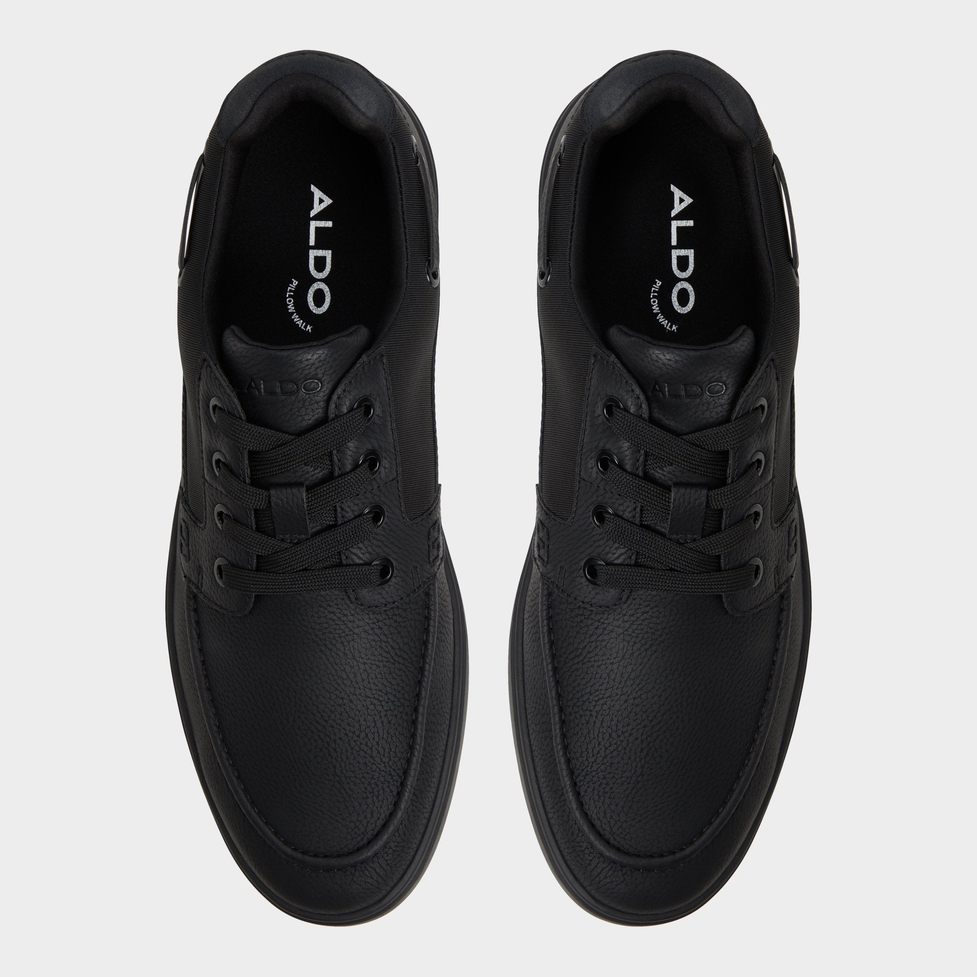 Tazz Black/Black Men's Low top - Low top sneaker | Aldo online