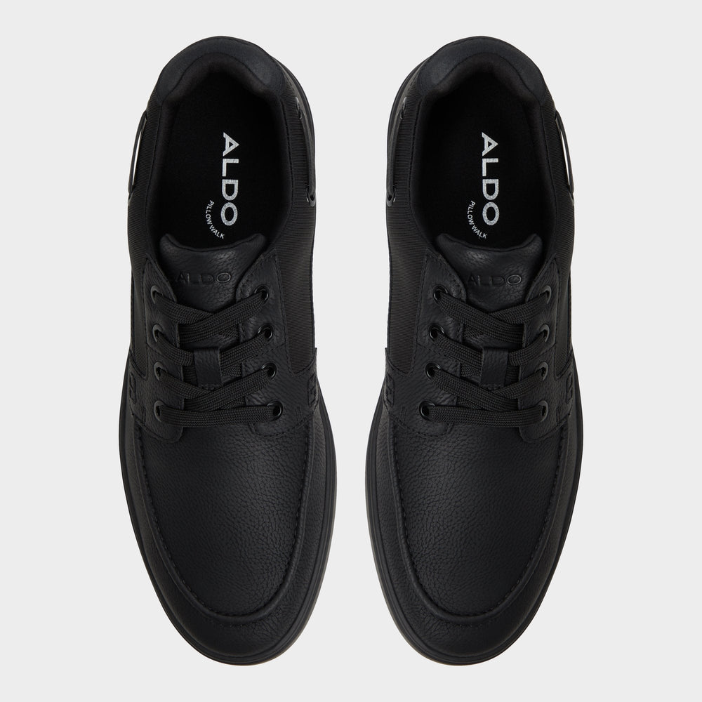 Tazz Black/Black Men's Low top - Low top sneaker | Aldo online