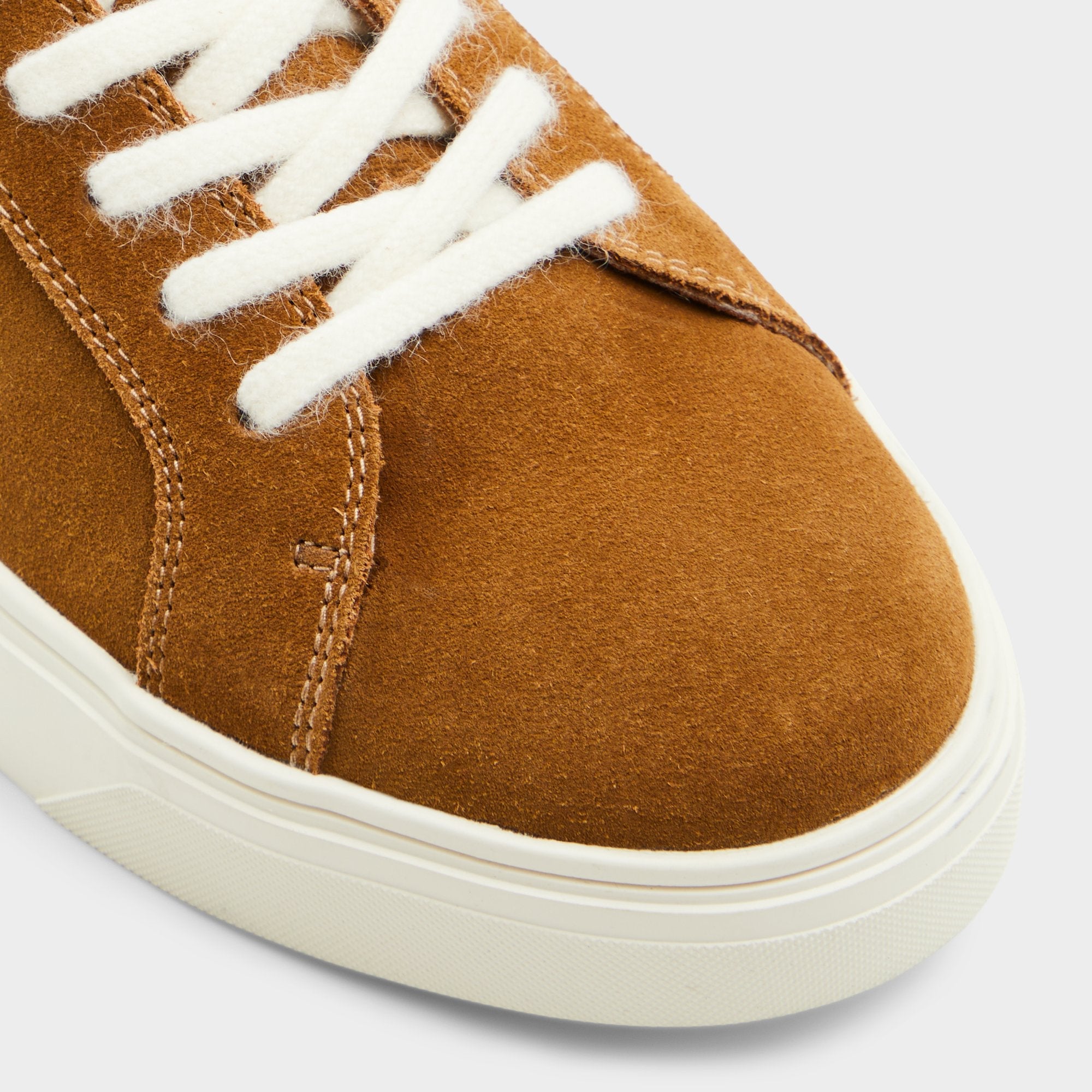 Willio Cognac Men's Sneakers - Low top sneaker, Cup sole | Aldo discount