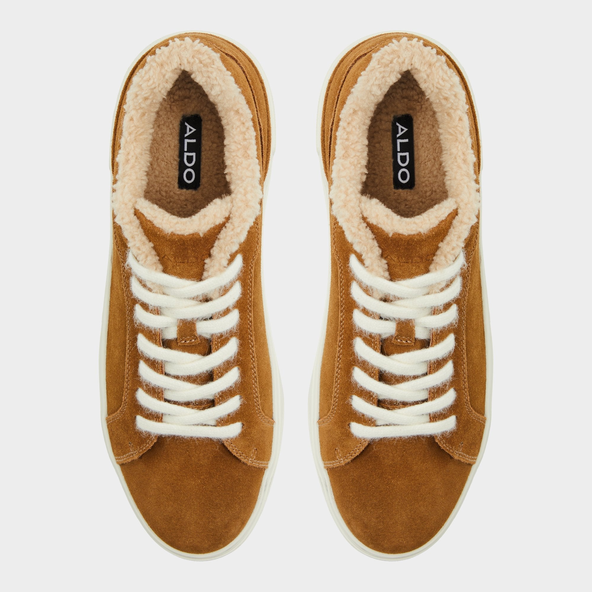 Willio Cognac Men's Sneakers - Low top sneaker, Cup sole | Aldo discount