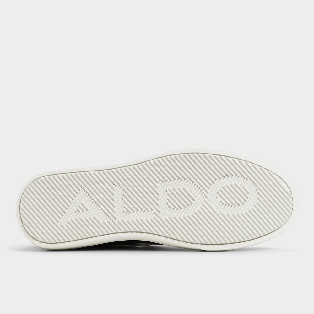 Wildwave White/Navy Men's Casual Shoes - Boat shoe | Aldo outlet
