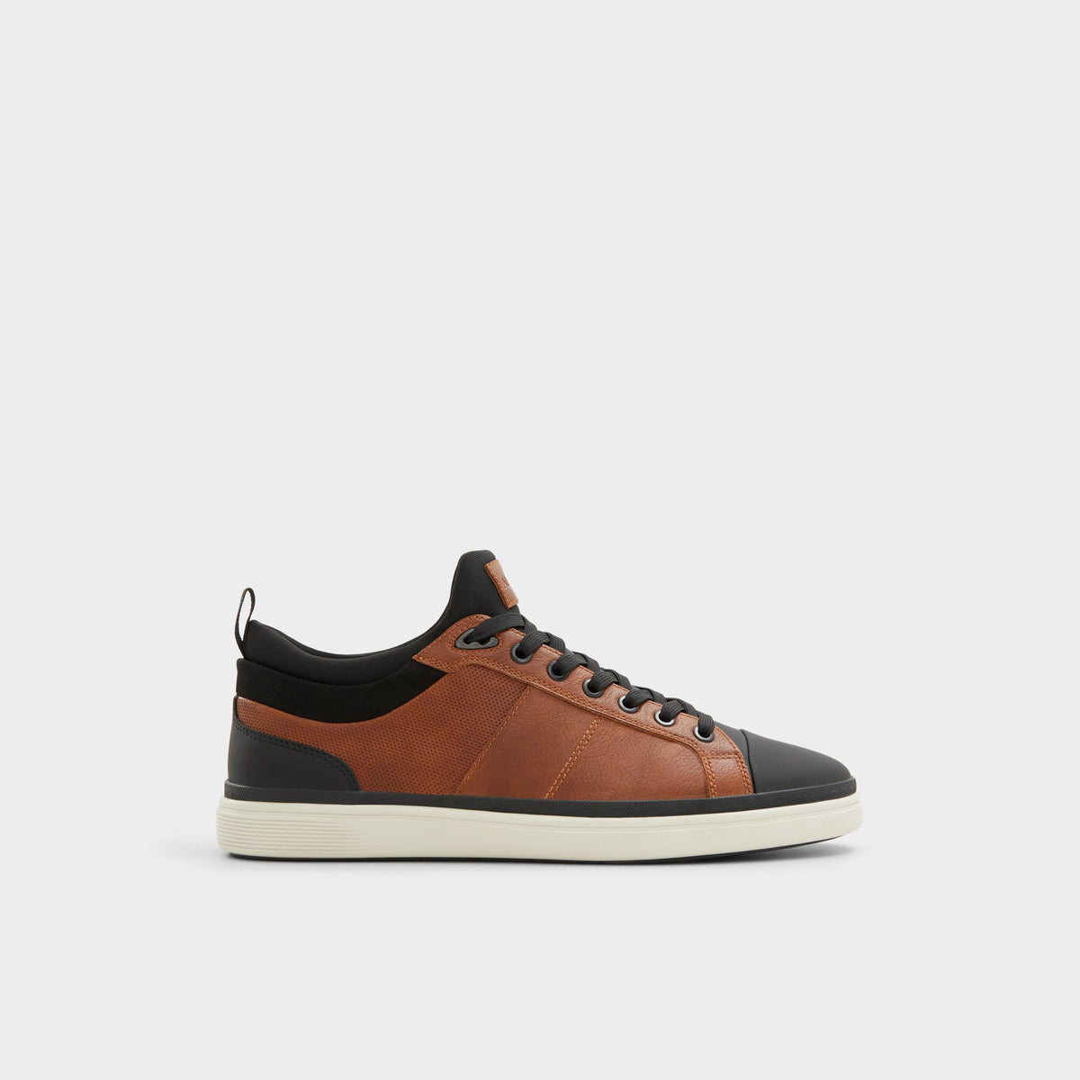 Salloker Light Brown Men's Low top - Low top sneaker, Cup sole | Aldo sale