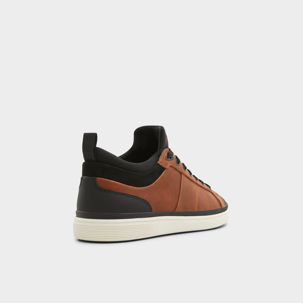 Salloker Light Brown Men's Low top - Low top sneaker, Cup sole | Aldo sale