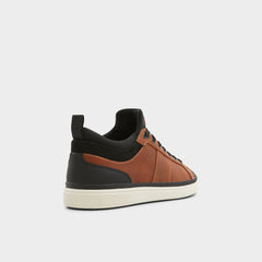 Salloker Light Brown Men's Low top - Low top sneaker, Cup sole | Aldo sale