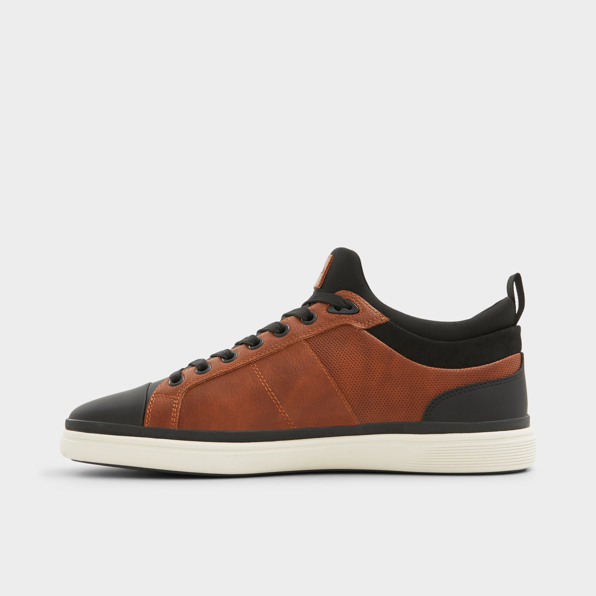 Salloker Light Brown Men's Low top - Low top sneaker, Cup sole | Aldo sale
