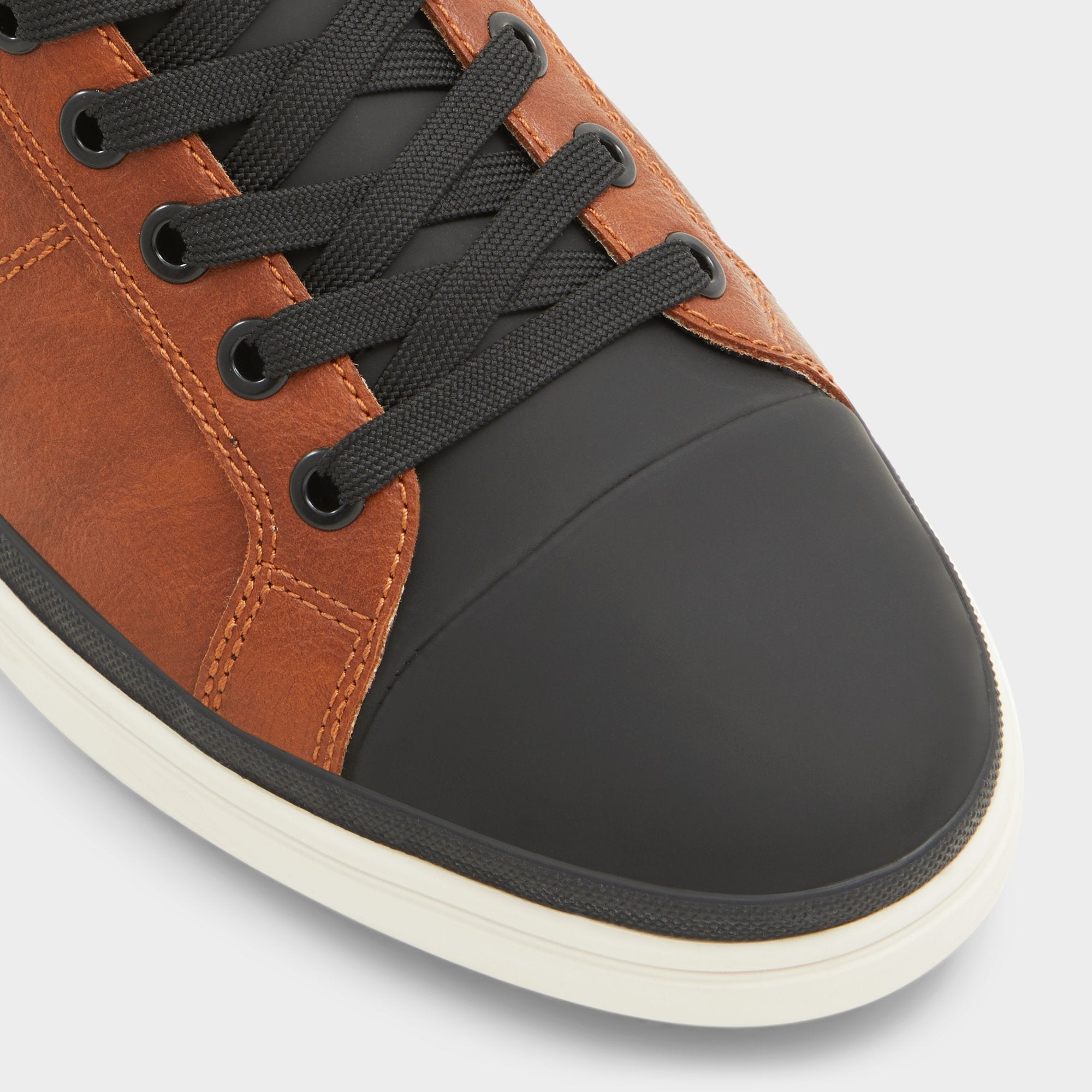 Salloker Light Brown Men's Low top - Low top sneaker, Cup sole | Aldo sale