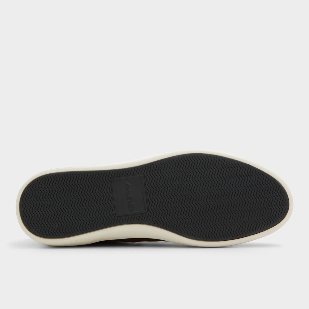 Salloker Light Brown Men's Low top - Low top sneaker, Cup sole | Aldo sale