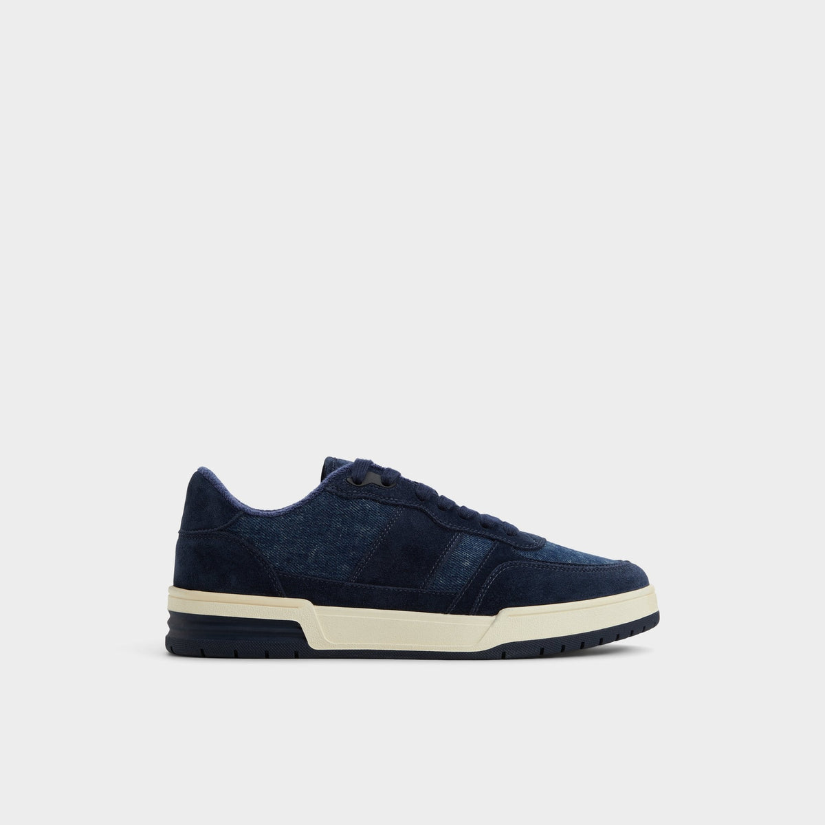 Topper Denim Men's Sneakers - Low top sneaker | Aldo on sale