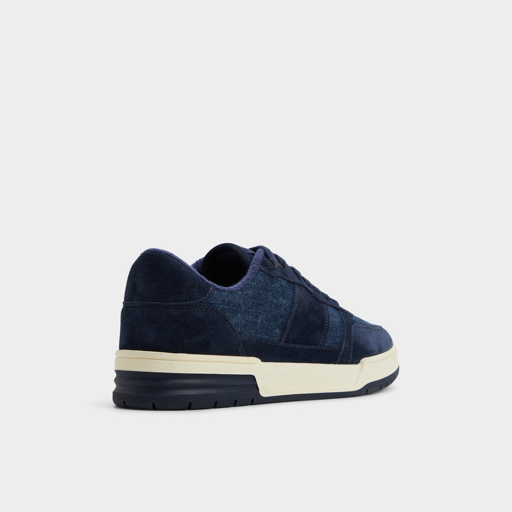 Topper Denim Men's Sneakers - Low top sneaker | Aldo on sale