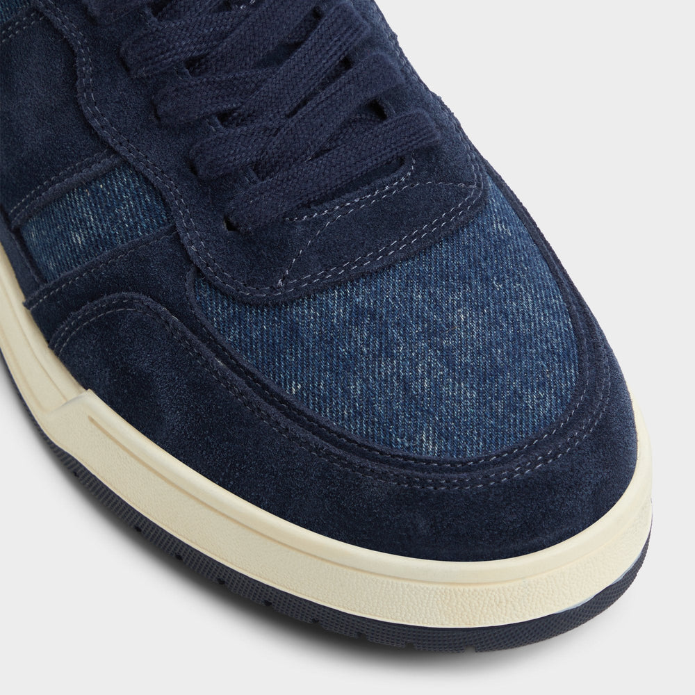 Topper Denim Men's Sneakers - Low top sneaker | Aldo on sale
