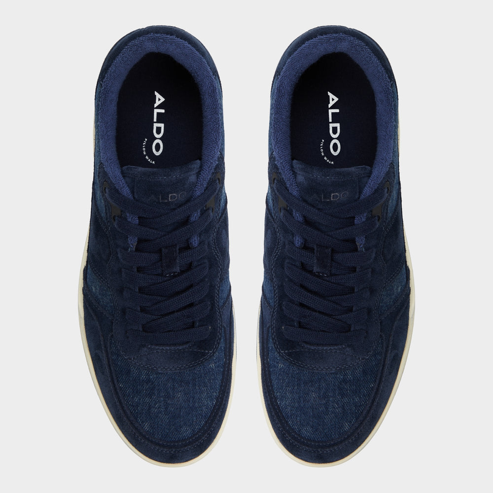 Topper Denim Men's Sneakers - Low top sneaker | Aldo on sale