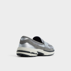 Loafersnkr in Light Grey 14161944 - Slip-on sneaker, Jogger sole | Aldo for sale