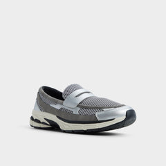 Loafersnkr in Light Grey 14161944 - Slip-on sneaker, Jogger sole | Aldo for sale
