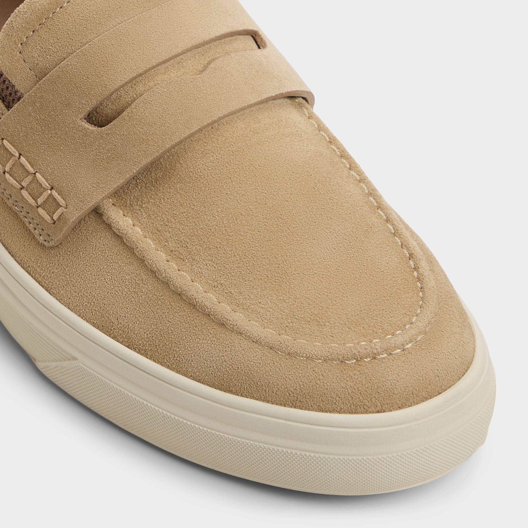 Seafarer Taupe Men's Casual Shoes - Boat shoe | Aldo online