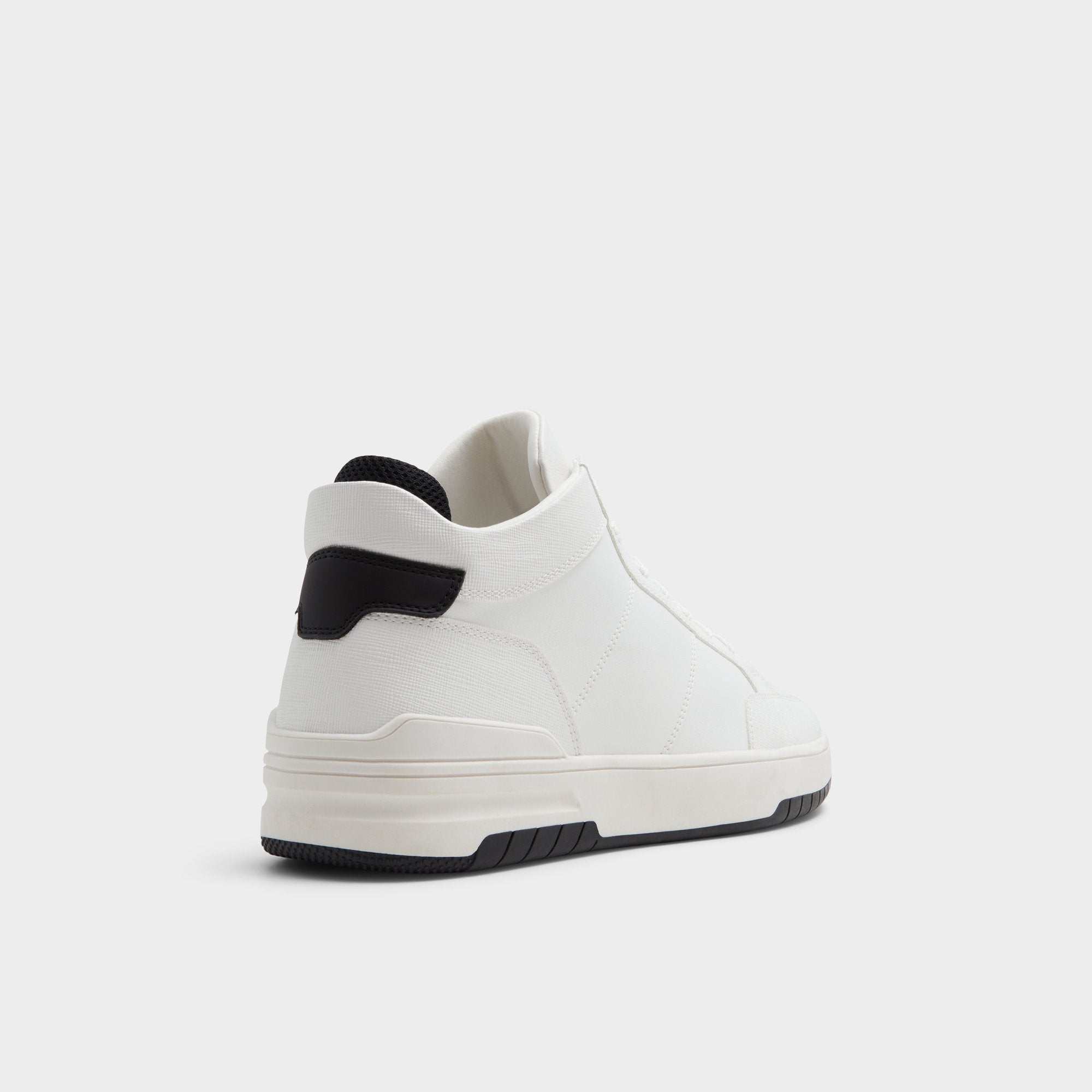 Victor White Men's High top - High top sneaker, Cup sole | Aldo outlet