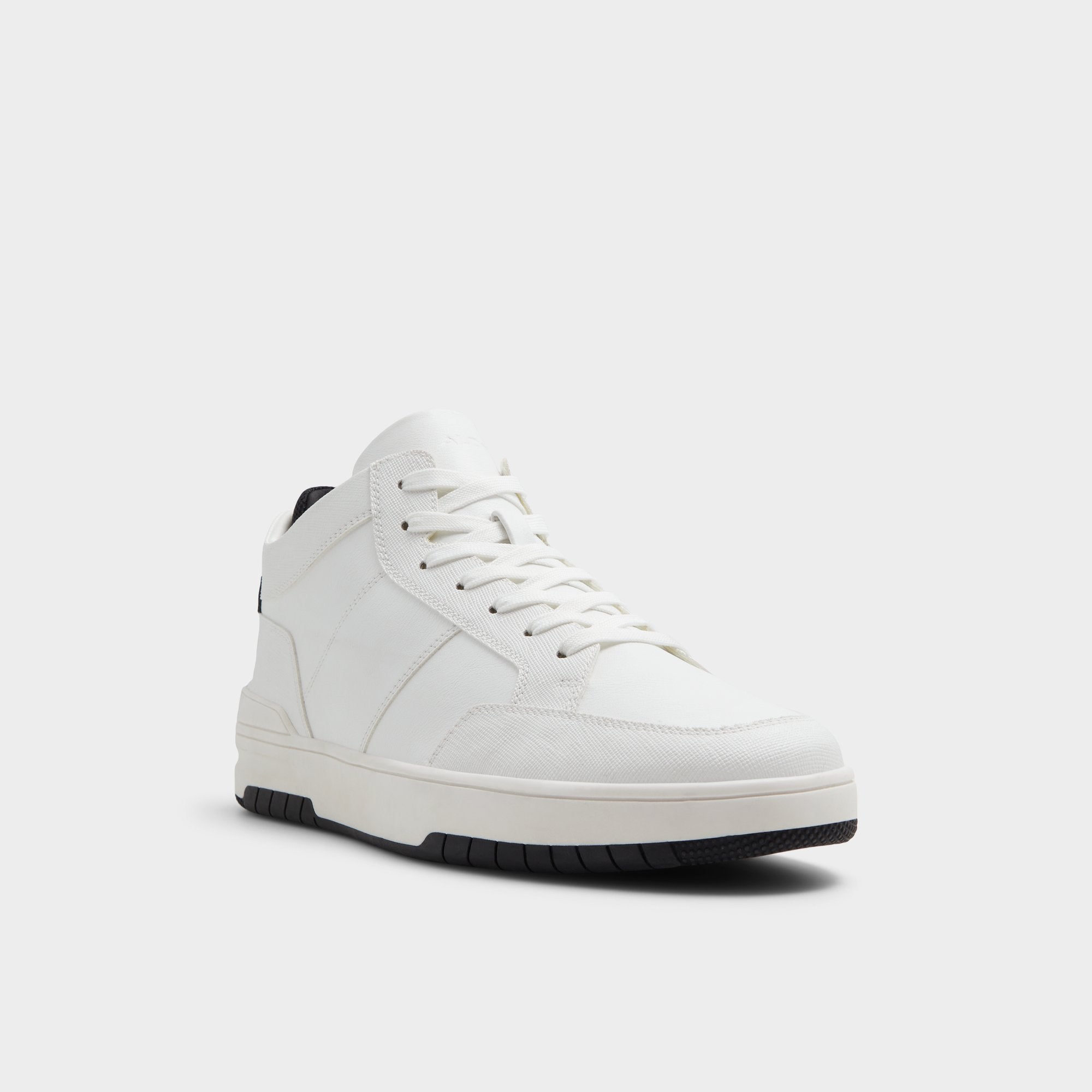 Victor White Men's High top - High top sneaker, Cup sole | Aldo outlet