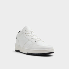Victor White Men's High top - High top sneaker, Cup sole | Aldo outlet
