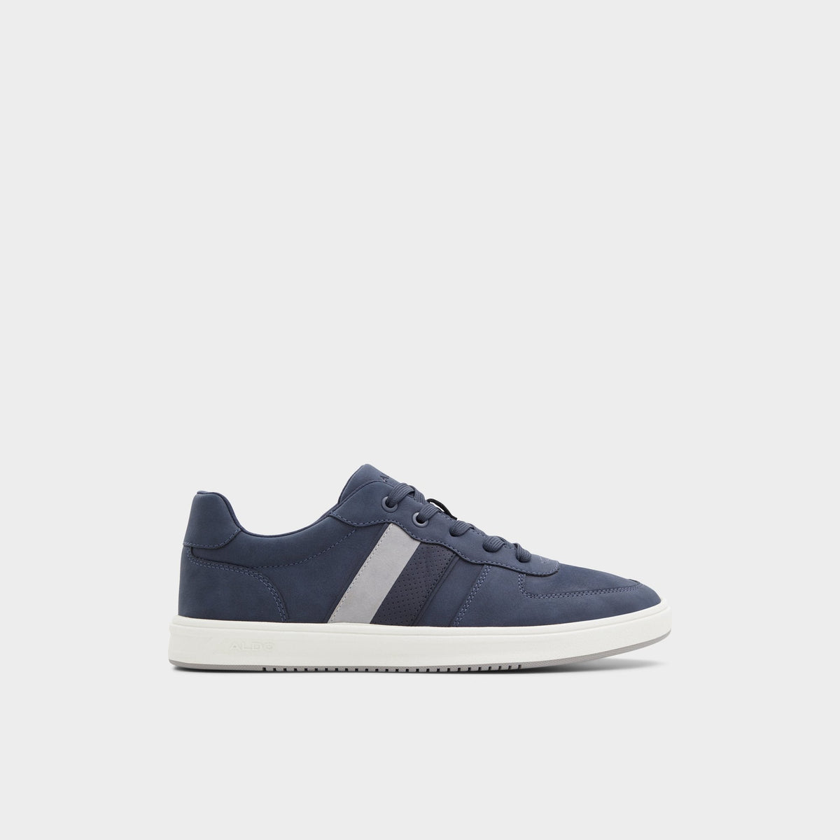 Morrisey Navy Men's Low top - Low top sneaker | Aldo on sale