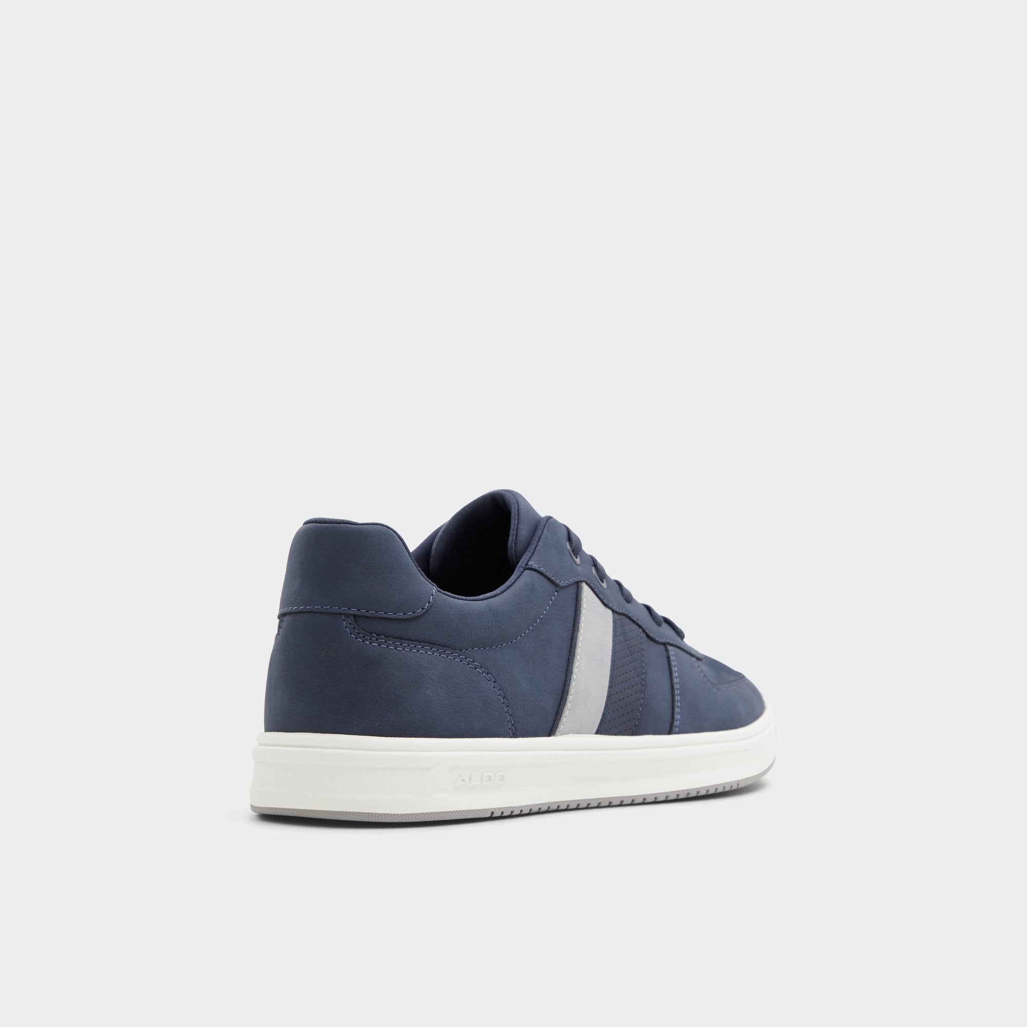 Morrisey Navy Men's Low top - Low top sneaker | Aldo on sale