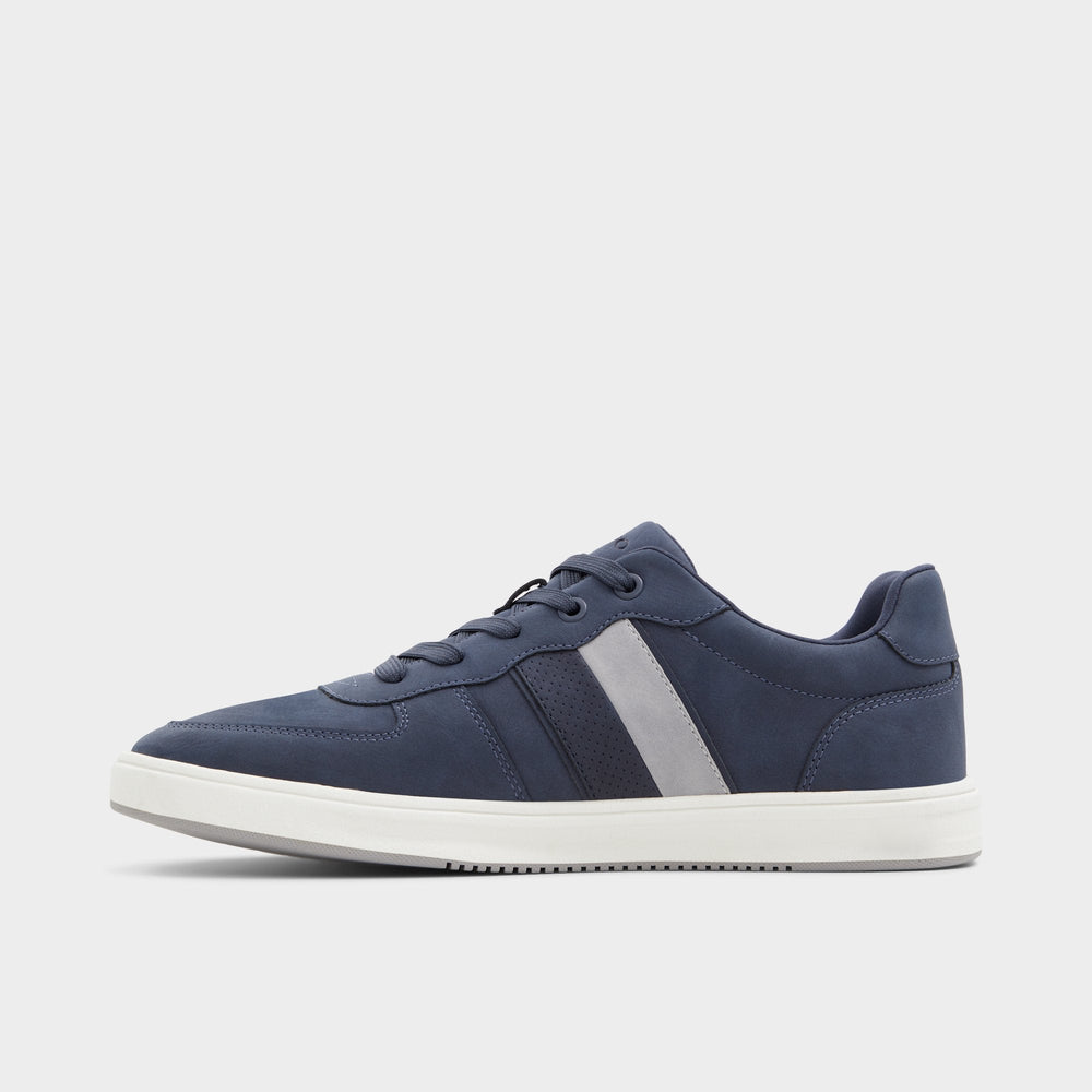 Morrisey Navy Men's Low top - Low top sneaker | Aldo on sale