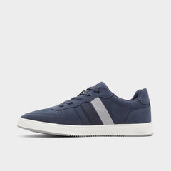 Morrisey Navy Men's Low top - Low top sneaker | Aldo on sale