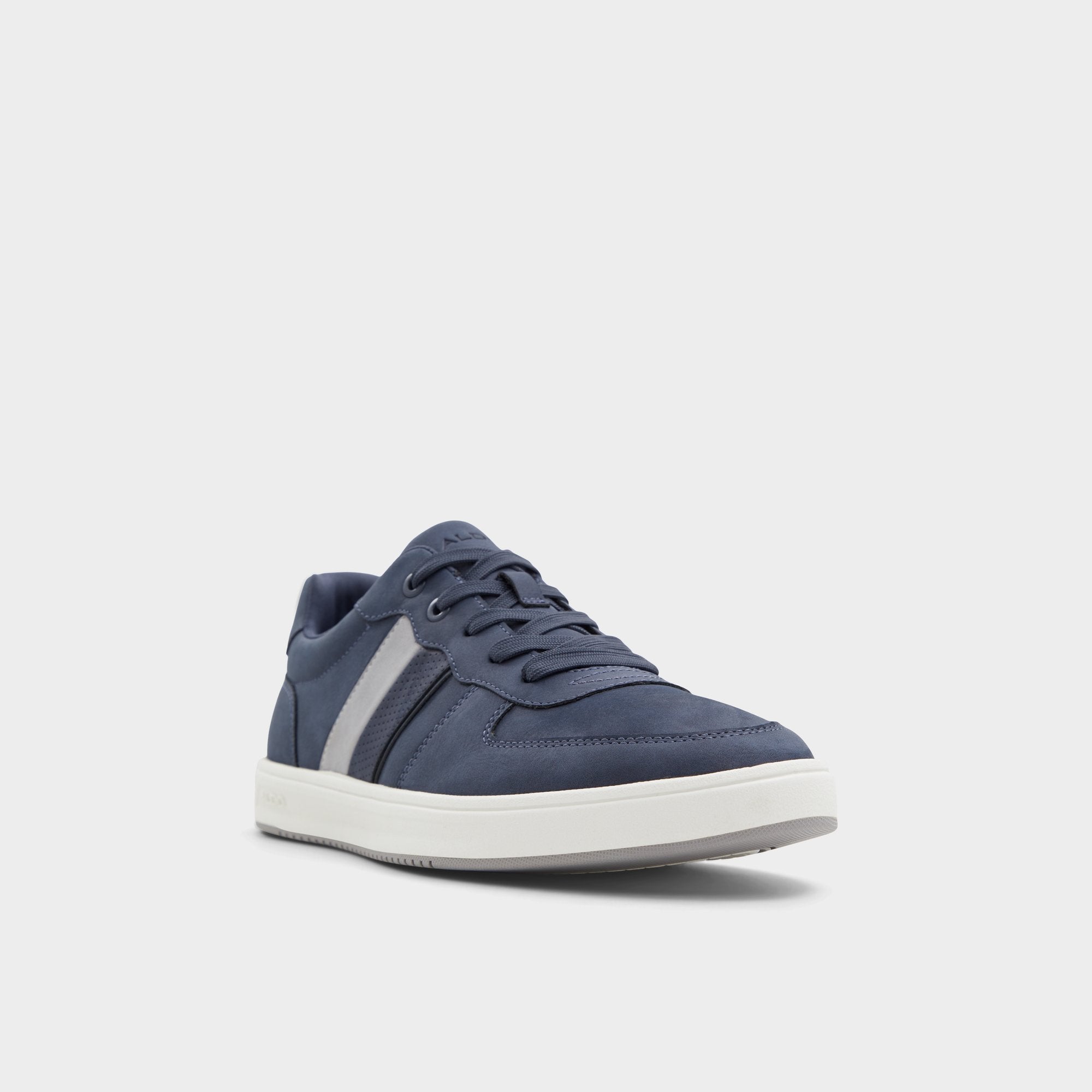 Morrisey Navy Men's Low top - Low top sneaker | Aldo on sale