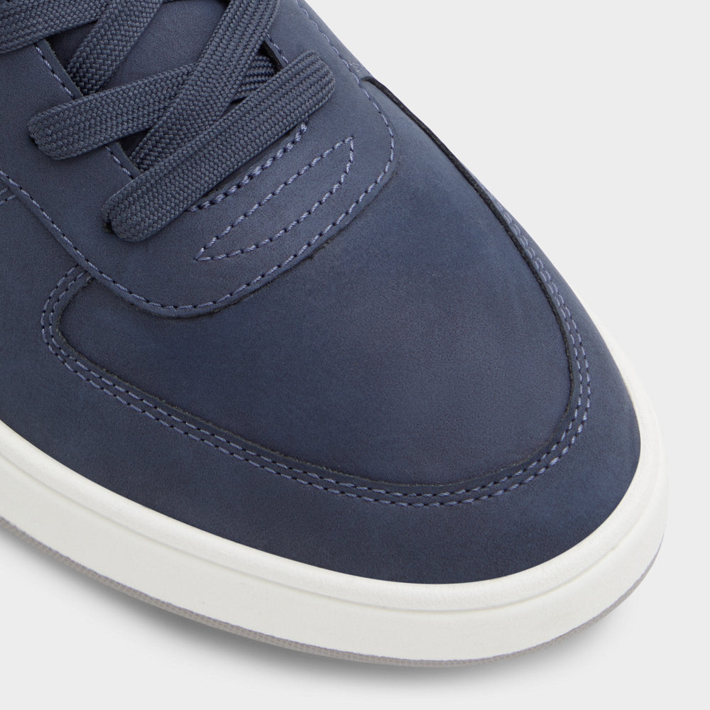 Morrisey Navy Men's Low top - Low top sneaker | Aldo on sale
