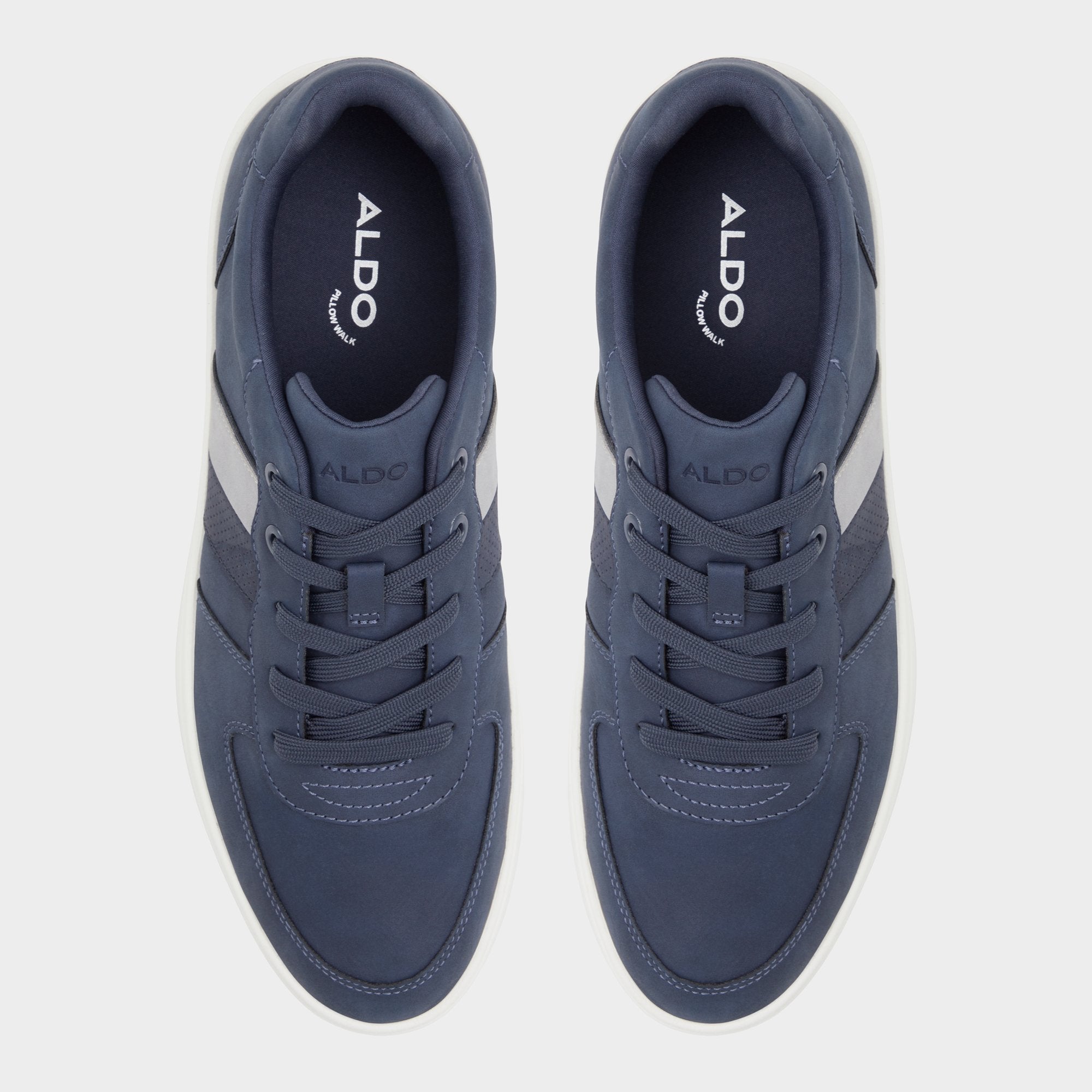 Morrisey Navy Men's Low top - Low top sneaker | Aldo on sale