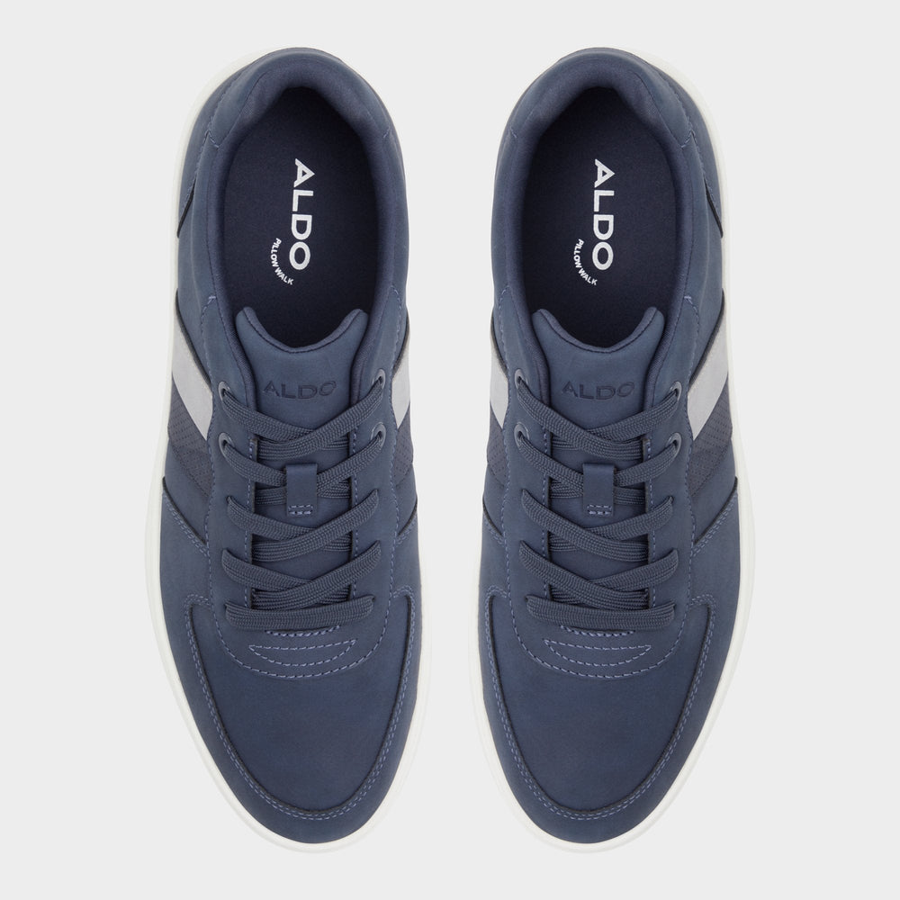 Morrisey Navy Men's Low top - Low top sneaker | Aldo on sale