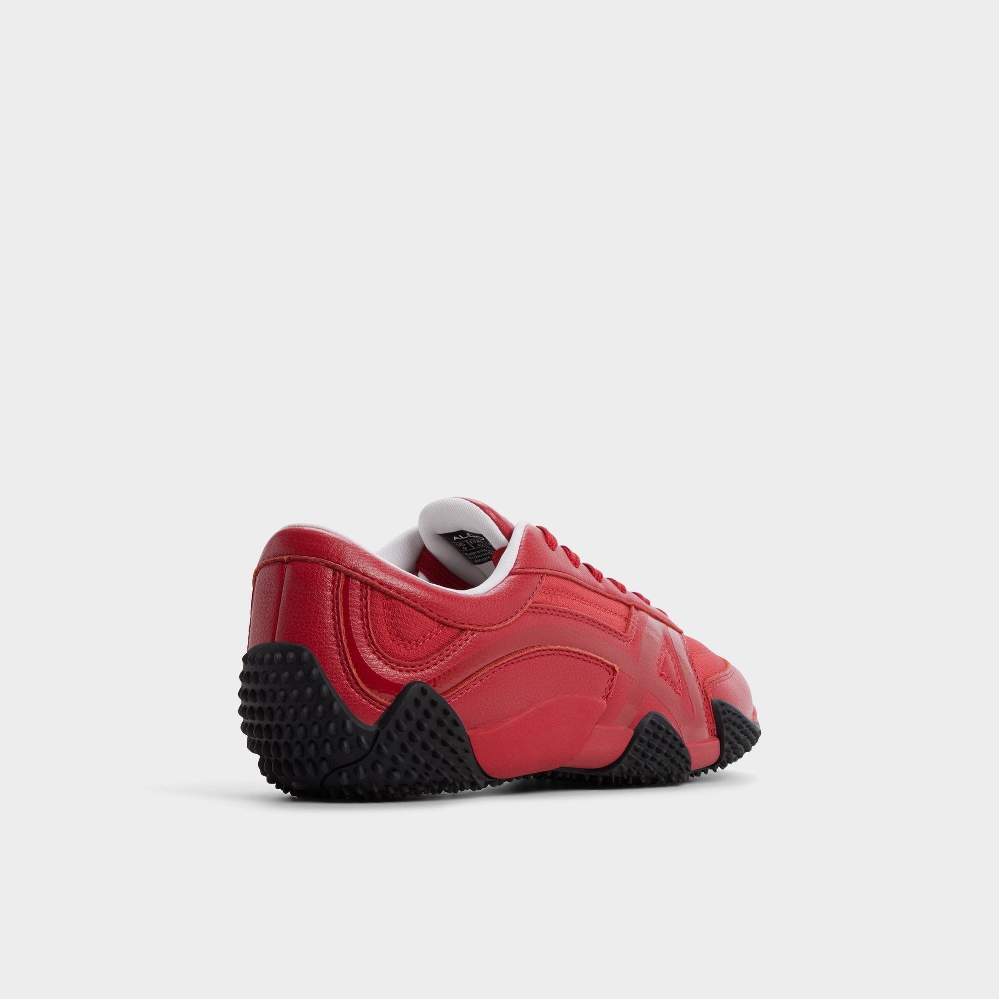 Drive in Red - Low top sneaker | Aldo for sale